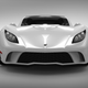 Illustration for article titled USD Mallett Z03: A Sexy, 999 HP Twin-Turbo Corvette Cruise Missile